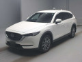 2022 Mazda CX-8