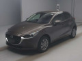 2020 Mazda Mazda2