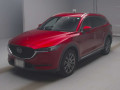 2022 Mazda CX-8