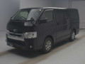 2019 Toyota Hiace Van