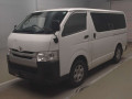 2016 Toyota Hiace Van
