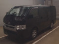2020 Toyota Hiace Van