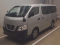 2020 Nissan NV350 CARAVAN VAN