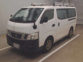2015 Nissan NV350 CARAVAN VAN