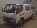2013 Toyota Dyna Route Van