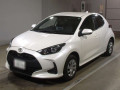 2022 Toyota YARIS