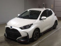 1992 Toyota YARIS