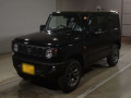 2025 Suzuki Jimny