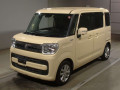 2018 Suzuki Spacia