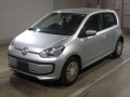 2015 Volkswagen up!