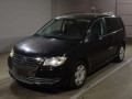 2008 Volkswagen Golf Touran