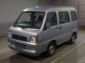 2005 Subaru Sambar