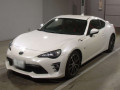 2020 Toyota 86