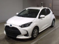 2022 Toyota YARIS