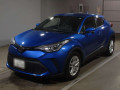2021 Toyota C-HR