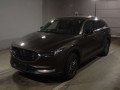 2020 Mazda CX-8