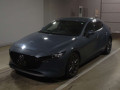 2020 Mazda Mazda3 Fastback