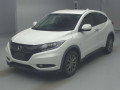2017 Honda VEZEL