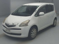 2007 Toyota Ractis