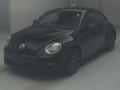 2015 Volkswagen Beetle