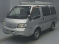2008 Nissan Vanette Van