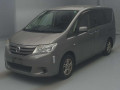 2011 Nissan Serena
