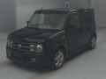 2008 Nissan Cube