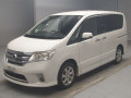 2011 Nissan Serena