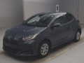 2024 Toyota YARIS