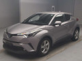 2017 Toyota C-HR