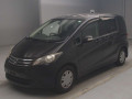 2009 Honda Freed