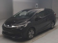 2016 Honda SHUTTLE