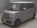 2019 Honda N-BOX