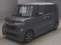 2020 Honda N-BOX CUSTOM