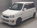 2000 Subaru Pleo