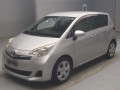 2012 Toyota Ractis