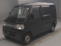 2010 Mitsubishi Town Box