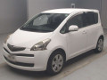 2008 Toyota Ractis