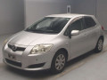2007 Toyota Auris