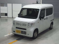 2020 Honda N-VAN