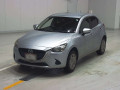 2018 Mazda Demio