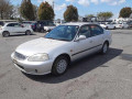 1999 Honda Civic Ferio