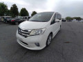 2011 Nissan Serena
