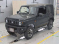 2025 Suzuki Jimny