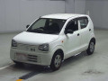 2020 Suzuki Alto