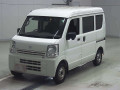 2021 Suzuki Every