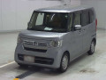2022 Honda N-BOX