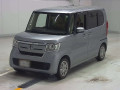 2019 Honda N-BOX