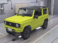 2021 Suzuki Jimny