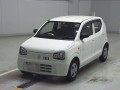 2016 Suzuki Alto